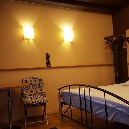 Hospitality Centrum- River Bucureşti Eksteriør bilde