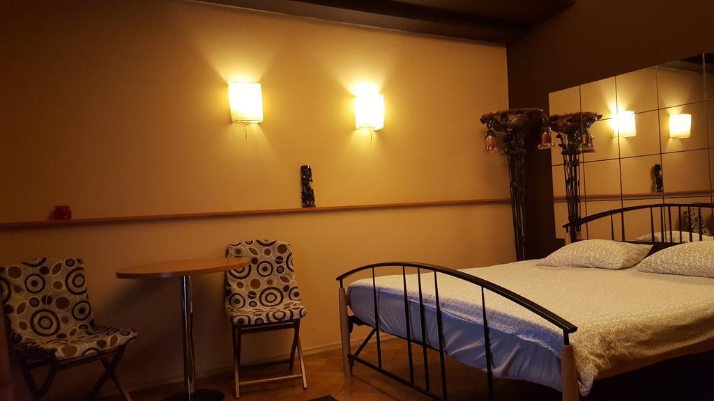 Hospitality Centrum- River Bucureşti Eksteriør bilde
