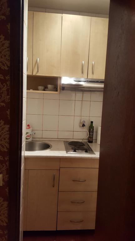 Hospitality Centrum- River Bucureşti Eksteriør bilde