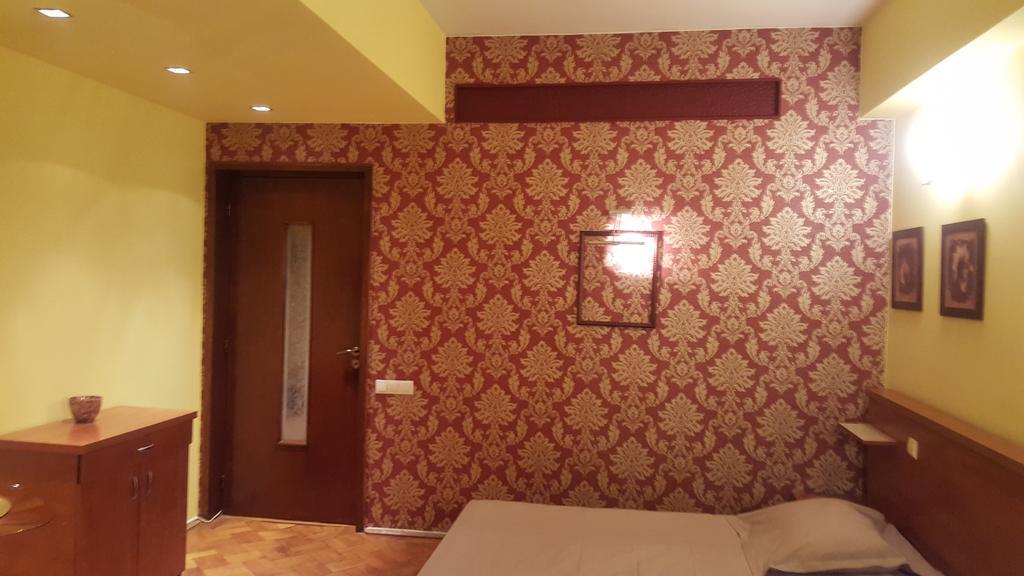 Hospitality Centrum- River Bucureşti Eksteriør bilde