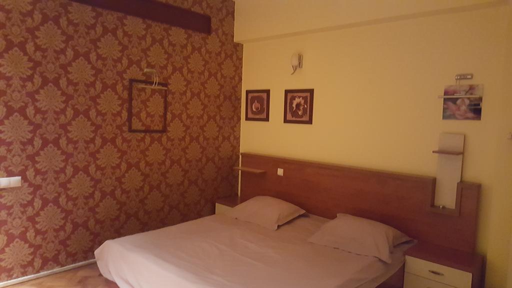 Hospitality Centrum- River Bucureşti Eksteriør bilde