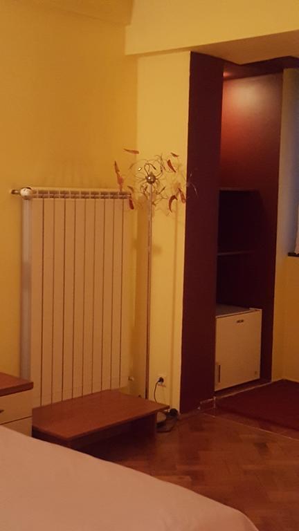 Hospitality Centrum- River Bucureşti Eksteriør bilde