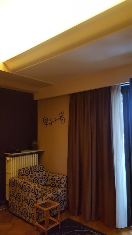Hospitality Centrum- River Bucureşti Eksteriør bilde